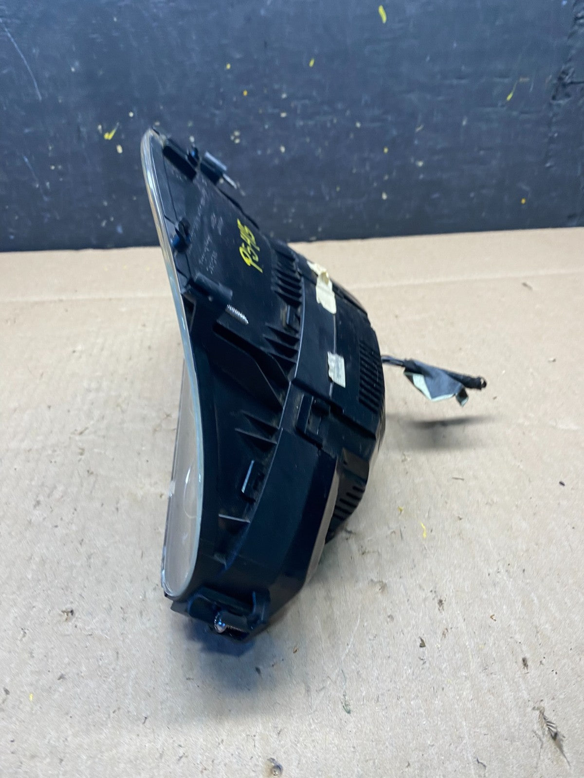 2006 Mercedes E350 Instrument Cluster Speedometer Gauge P5415 DG2