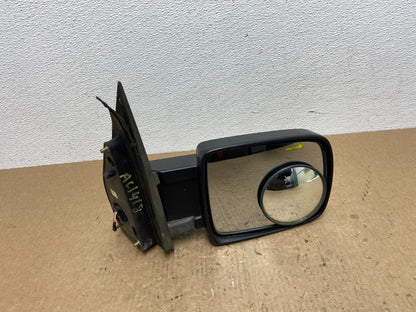 2003 to 2011 Honda Element Right Passenger RH View Door Mirror OEM AC1418 DW5