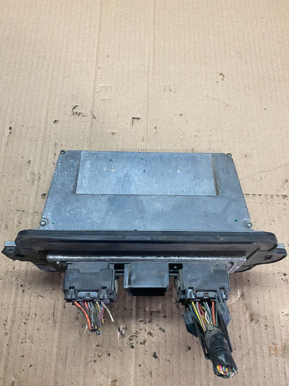 2005 Ford Explorer Mountaineer Engine Control ECU Computer Module q2949 DG2