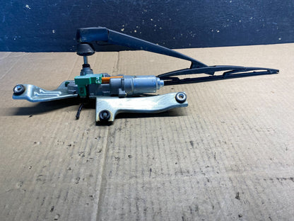 2009 to 2013 Subaru Forester Rear Windshield Washer Wiper Motor AA77361