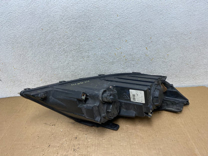 2011 to 2013 Kia Sorento Left Driver LH Side Headlight Halogen AI9014 DW6