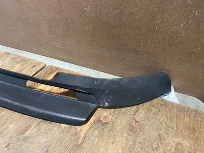 2011 to 2015 Ford Explorer Front Bumper Lower Valance / Air Deflector AH8637 PS1