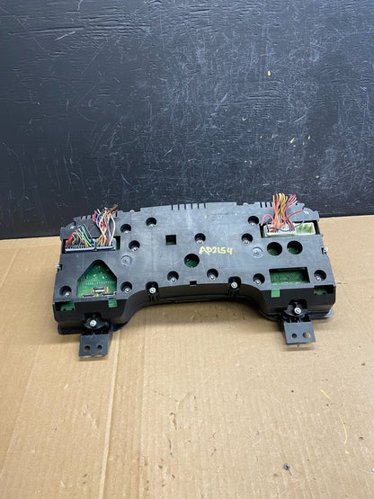 2006 Dodge Durango Speedometer Instrument Cluster Gauge AD2154 DG5