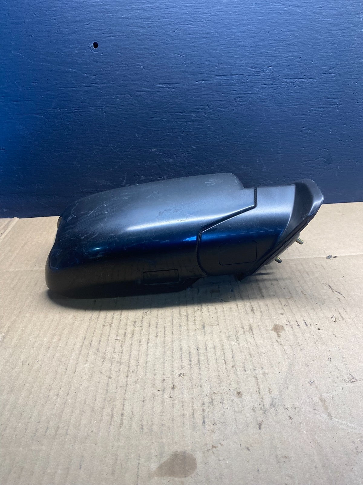 2009-2015 Honda Pilot Right Passenger Side View Door Mirror Oem ab7441 DG3