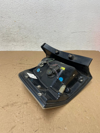 2007 to 2010 Ford Edge Tail light Right Passenger Rh Side AD7723 LK6