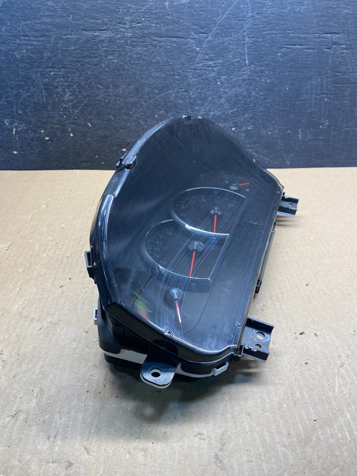 2007 Cadillac DTS Instrument Speedometer Cluster Gauge AG1861 DG1