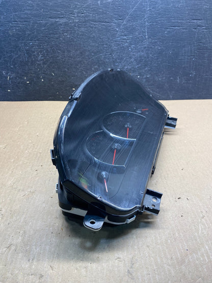 2007 Cadillac DTS Instrument Speedometer Cluster Gauge AG1861 DG1