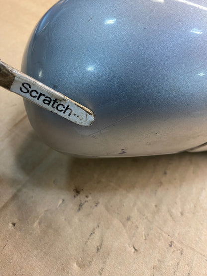 1998-2005 Buick Park Avenue Right Passenger RH View Door Mirror aj0522 DG8