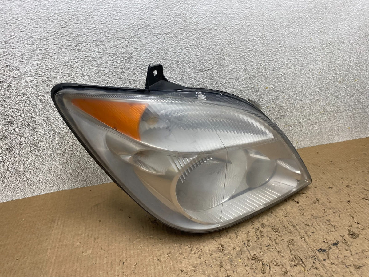 2007 to 2013 Mercedes Sprinter Headlight Right Passenger Halogen W8174 DW2