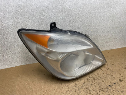 2007 to 2013 Mercedes Sprinter Headlight Right Passenger Halogen W8174 DW2