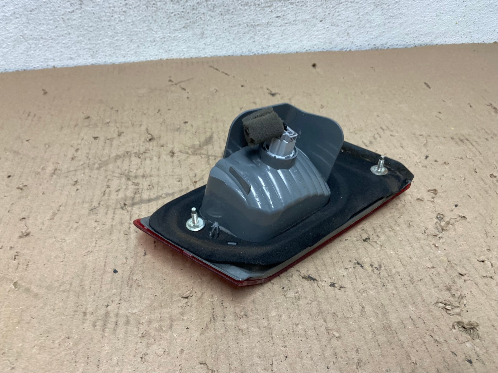 2009 to 2014 Acura Tsx Sedan Right Passenger Tail Light Inner AF4260 LK3