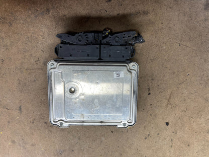 2007 Cadillac SRX 3.6L Engine Control ECM 12616451 N0319 DG1