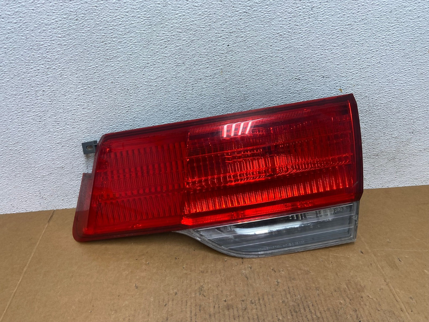 2008 2009 2010 Honda Odyssey Tail Light Inner Right Passenger Rh AE0344 LK0