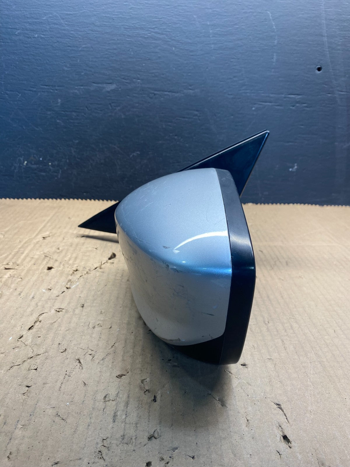 2008 - 2012 Honda Accord Left Driver LH Blind Spot View Door Mirror AC7926 DG10