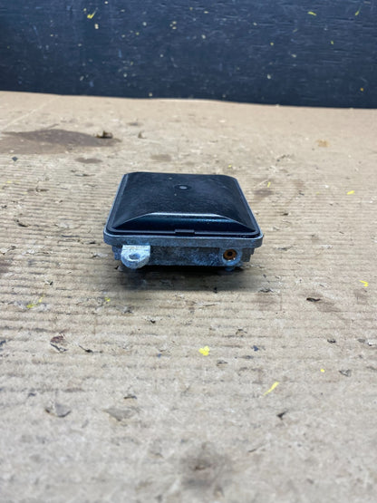 2014 - 2015 Kia Optima Rear Left Driver Blind Spot Radar Module R2668 DG1
