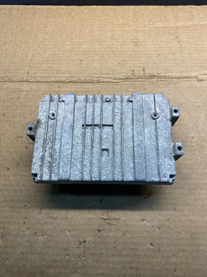 2002 Dodge Ram 4.7L AT Engine Computer Module ECM PCM ECU AD3444 DG1