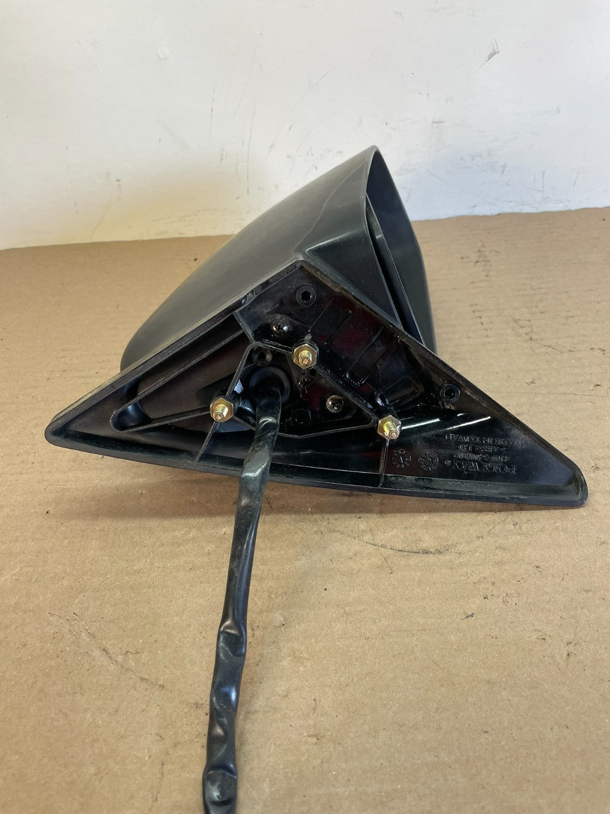 2000-2005 Mitsubishi Eclipse Door View Mirror Left Driver LH Side AF8474 DG4