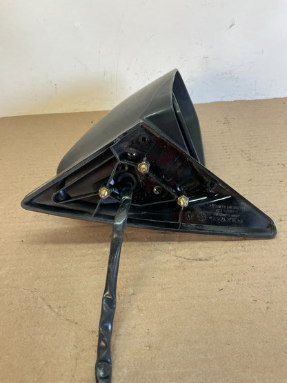 2000-2005 Mitsubishi Eclipse Door View Mirror Left Driver LH Side AF8474 DG4