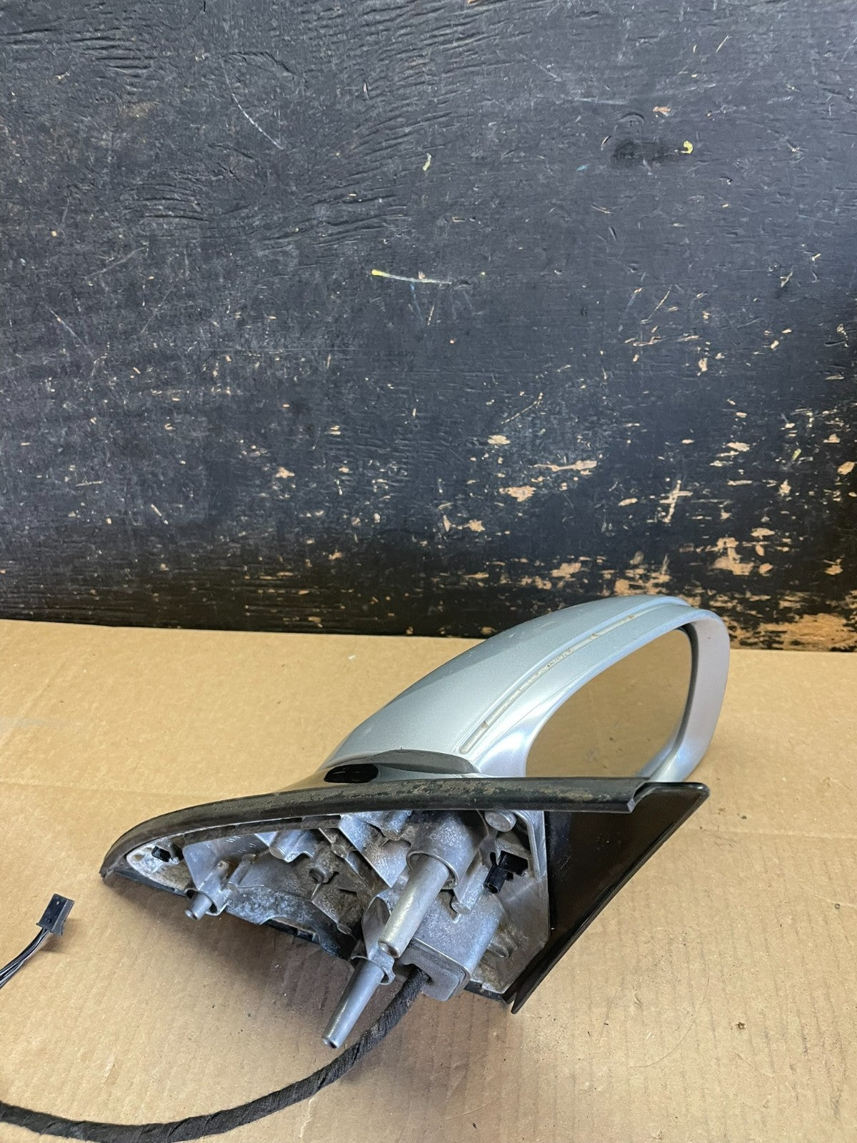 2006-2010 Mercedes-Benz R-Class R350 R500 Right Passenger Door Mirror aa6026 DG10