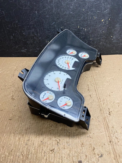 2003 Dodge Ram 1500 Instrument Speedometer Gauge Cluster AF1632 DG1
