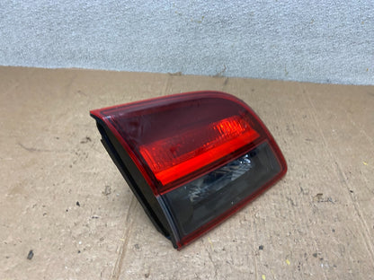 2013 2014 2015 Mazda CX-9 Left Driver LH Side Inner Tail Light TYC AA3734 DW2