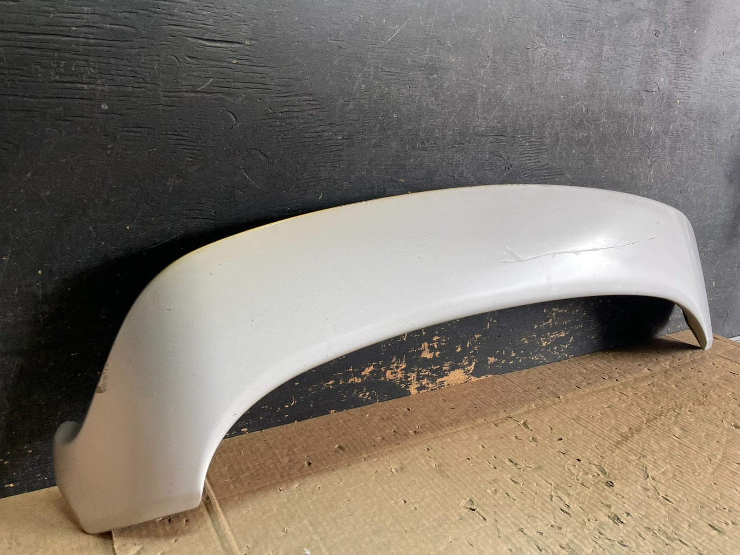 1999 to 2003 Lexus RX300 Rear Spoiler Gate Hatch Wing OEM AB3234 DG2