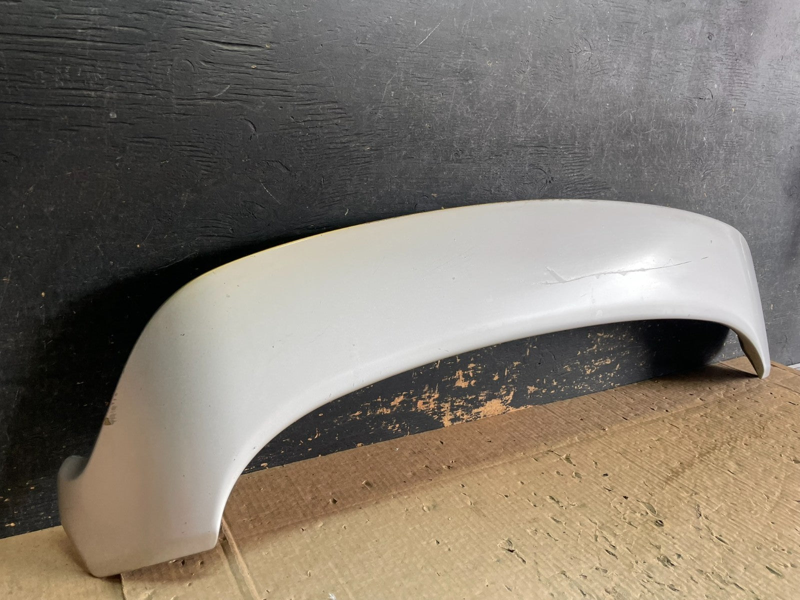 1999 to 2003 Lexus RX300 Rear Spoiler Gate Hatch Wing OEM AB3234 DG2