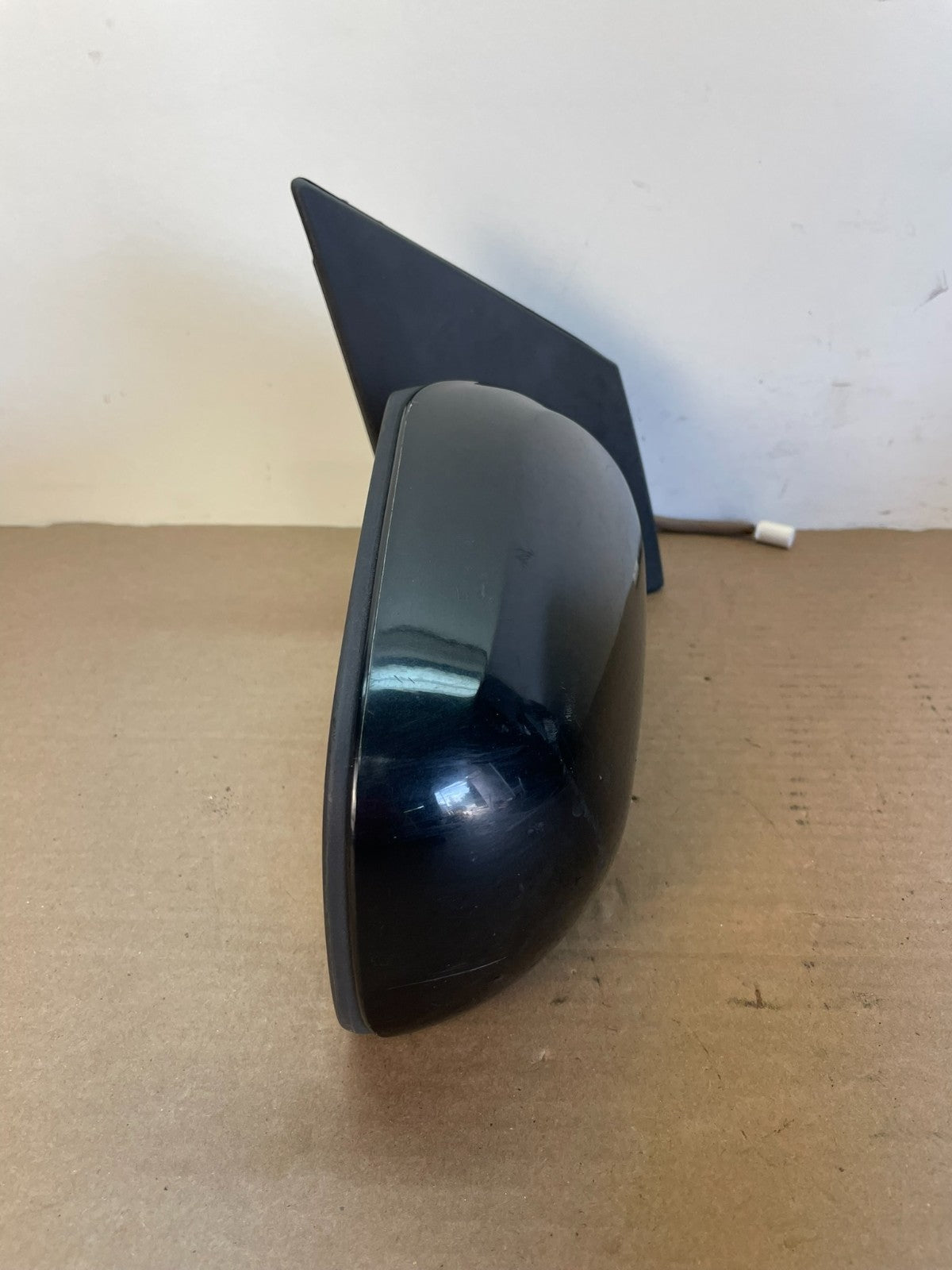 2009-2013 Toyota Corolla Right Passenger Door View Heated Mirror AF5674 DG10