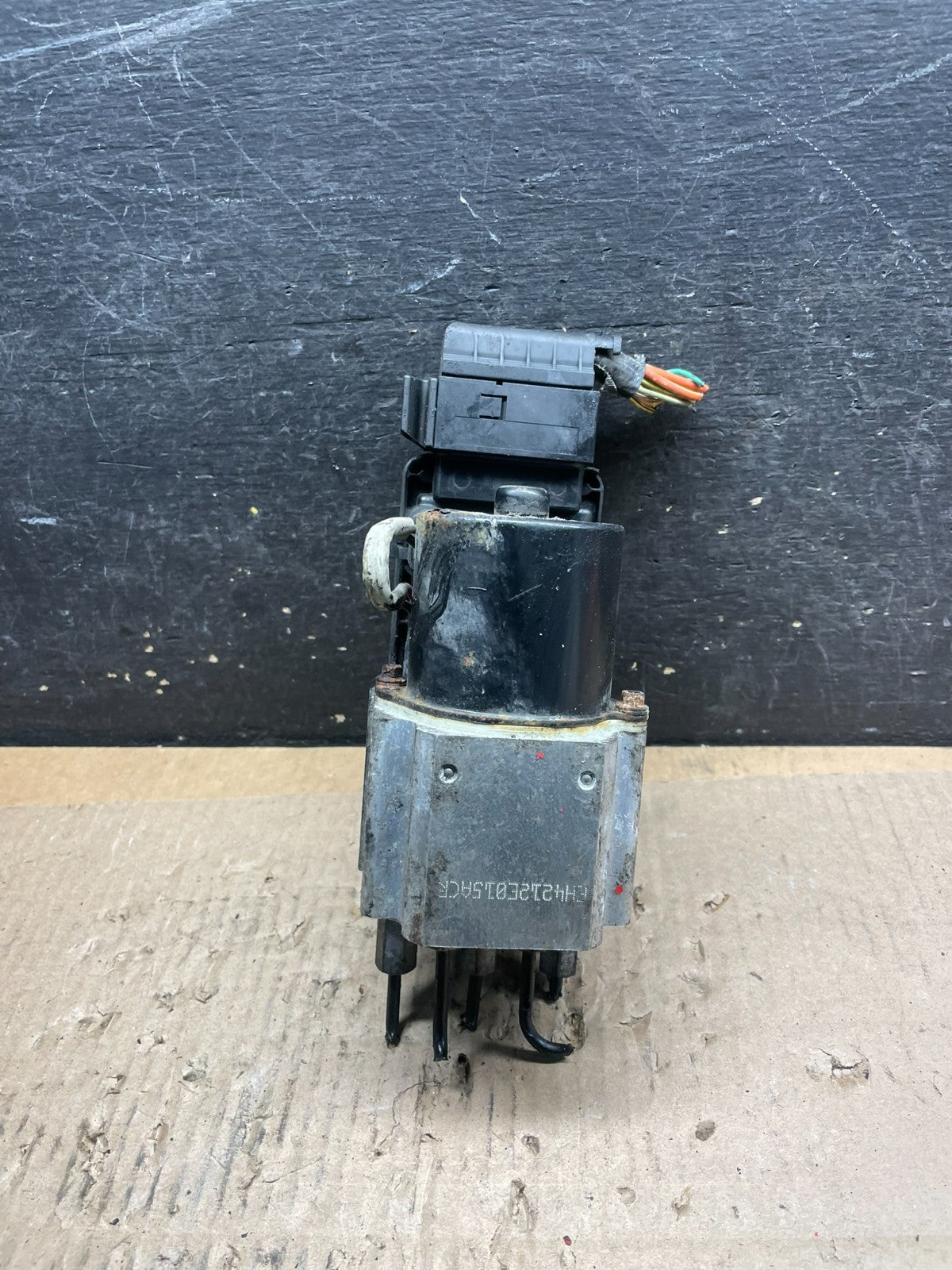 2004 2007 Ford E250 E350 Econoline Anti-Lock ABS Antilock Brake Pump u9119 DG2