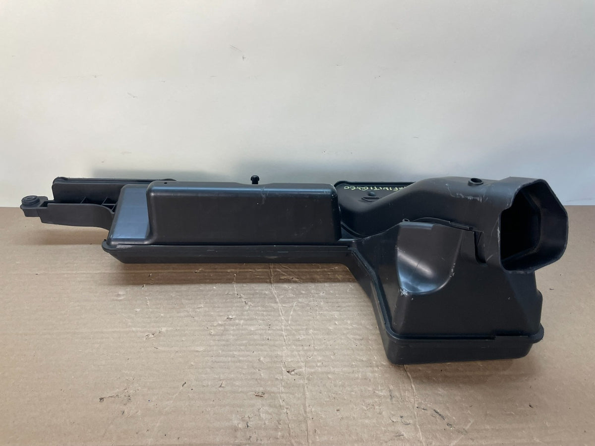 2013 to 2016 Nissan Pathfinder Upper Air Intake Duct AI0559 DG3