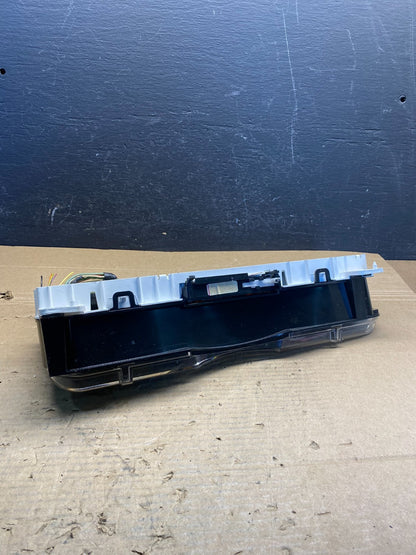 2006 Ford E350 Gauge Speedometer Cluster AD6576 DG5