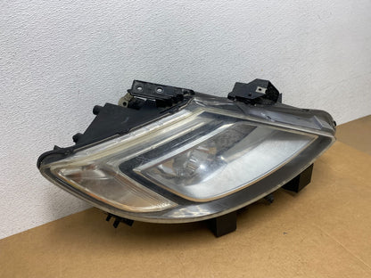 2007 - 2009 Mazda Cx9 Cx-9 Right Passenger RH Headlight Xenon HID AE2912 DW2