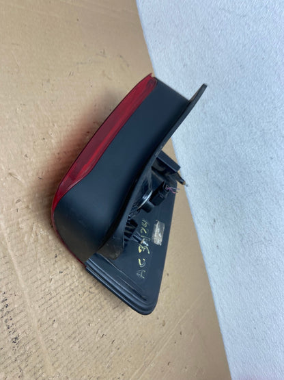 2008 to 2012 Ford Escape Right Passenger RH Side Tail Light AC3924 LK3