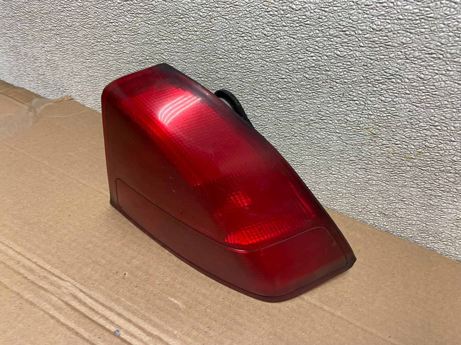 2001 2002 Honda Civic Sedan Right Passenger Rh Side Tail Light AB0937 LK1