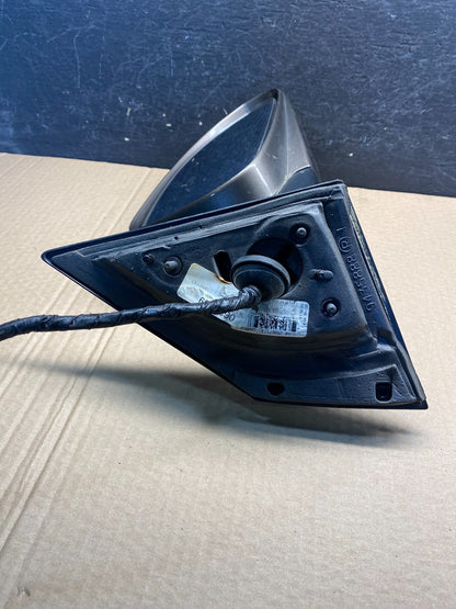 2008-2012 Buick Enclave Right Passenger Side View Door Heated Mirror AF6937 MS4