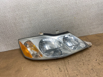 2000-2004 Toyota Avalon Halogen Headlight Right Passenger RH AA8274 DW0