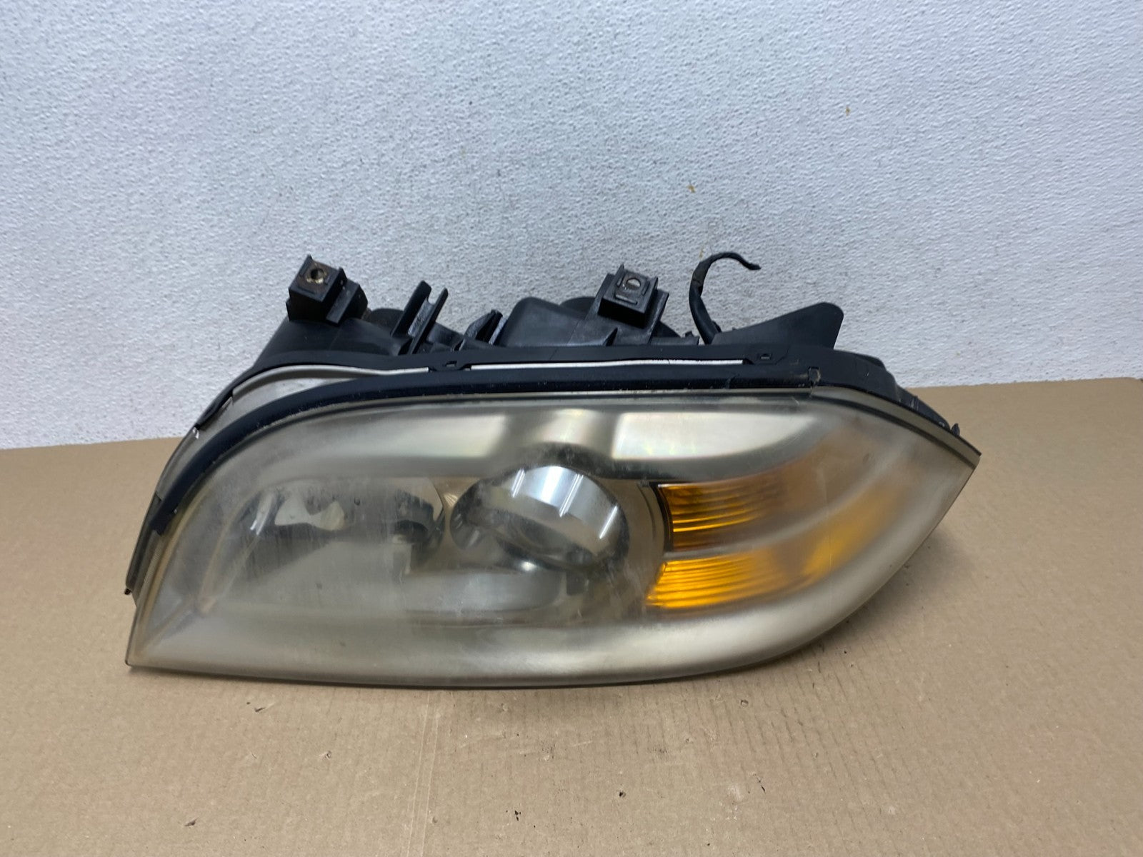 2004 2005 2006 Acura MDX Left Driver LH Headlight Halogen AE6952 DW0
