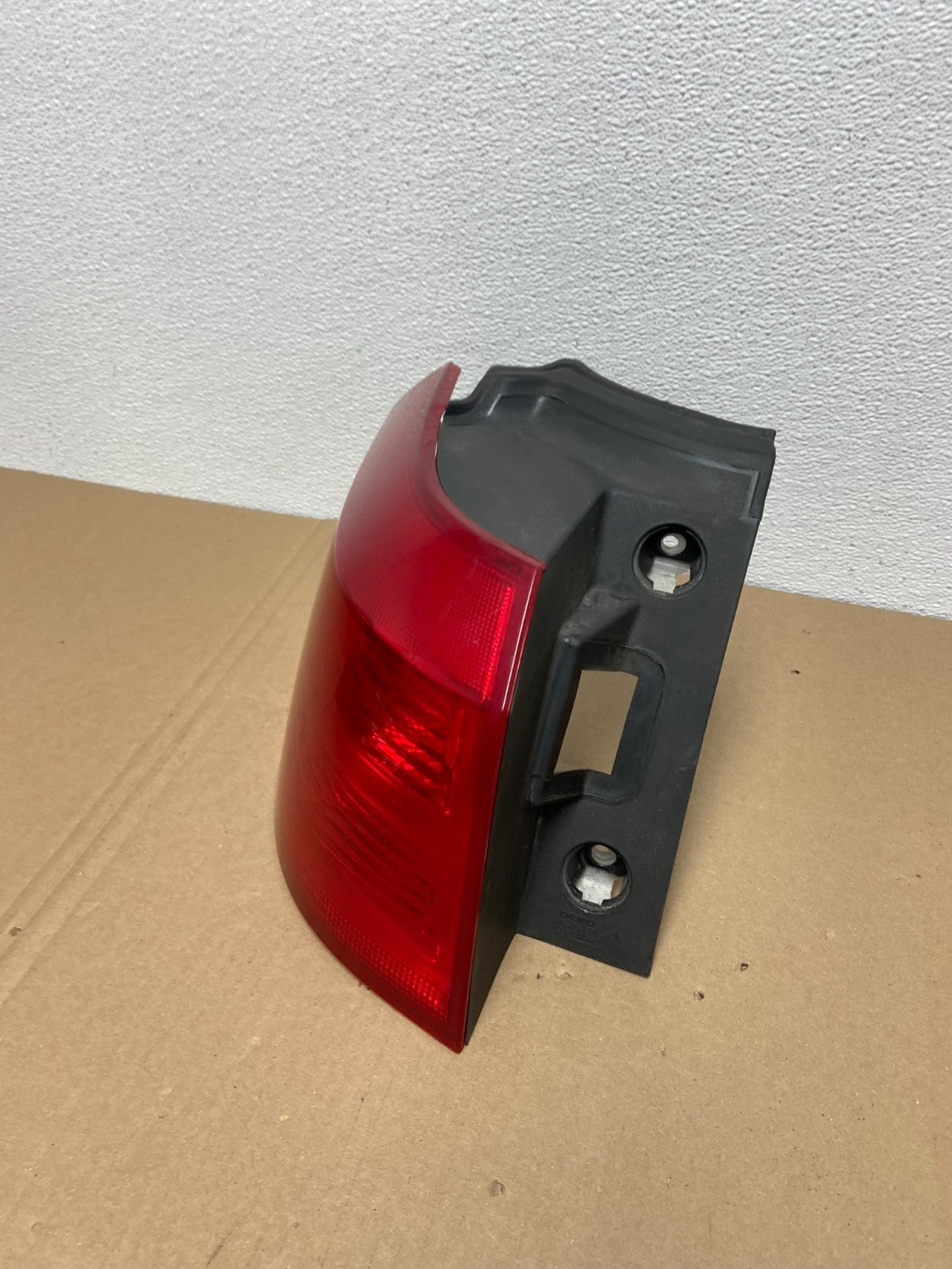 2010 to 2017 GMC Terrain Halogen Tail Light Left Driver Lh Side DEPO AB6778 DW1