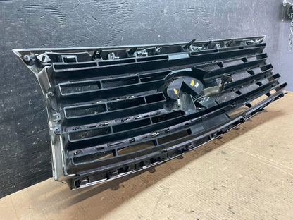2013 2014 2015 Infiniti QX60 JX35 Oem Front Upper Camera Grill Grille Z6054 DG11