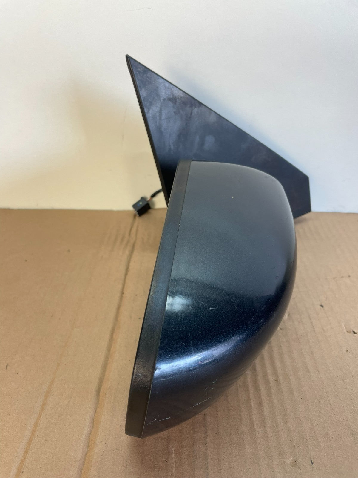 2013 to 2016 Dodge Dart Right Passenger Side View Door Mirror AG7747 DW9