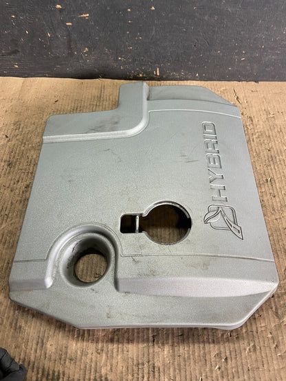 2005 to 2008 Ford Escape Hybrid Engine Motor Cover Oem O1044 DG3