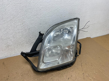 2006 to 2009 Ford Fusion Headlight Left Driver LH Side AD8091 DW2