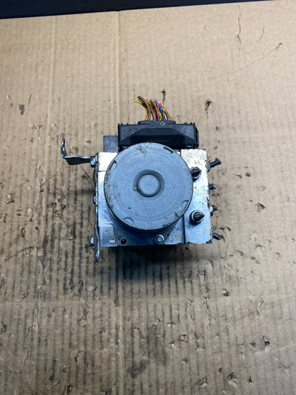 2007 to 2013 BMW 335i ABS Anti-Lock Brake Pump 6768550 OEM AB4421 DG1
