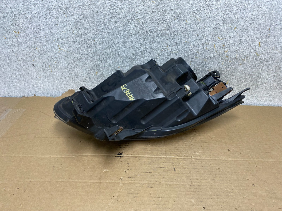 2010 to 2011 Mercury Milan Left Driver LH Headlight Halogen AH7875 DW3