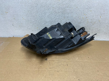 2010 to 2011 Mercury Milan Left Driver LH Headlight Halogen AH7875 DW3