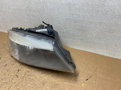 2009-2011 BMW 3 Series 328i 4/D Sedan Headlight Halogen Right Passenger V6388 DW1