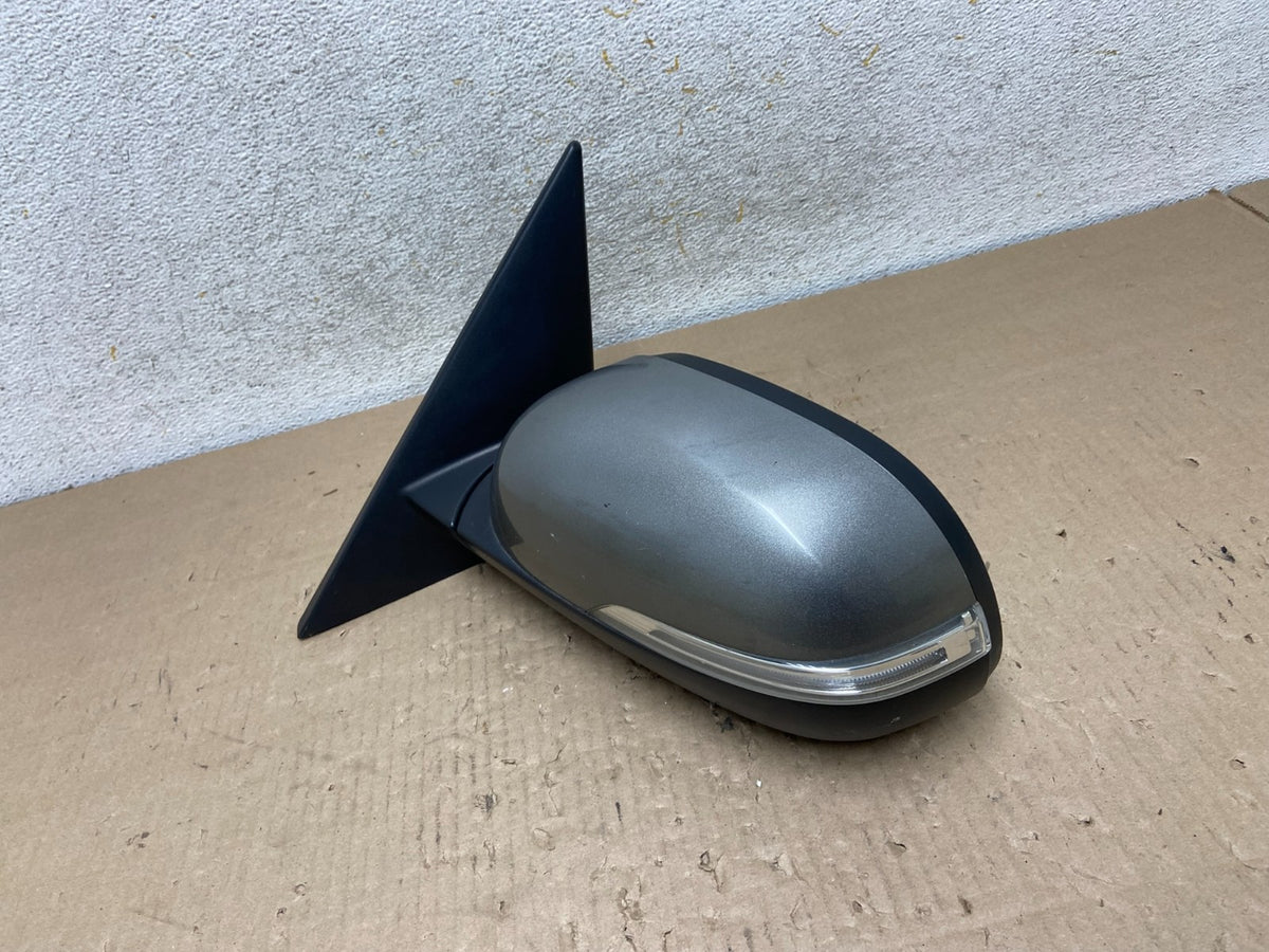 2014 to 2019 Kia Soul Left Driver Lh Turn Signal Door Mirror AF5503 DG2