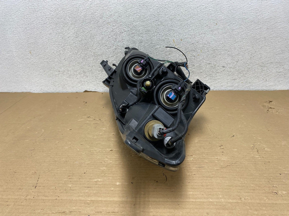 Sedan 2010 2011 2012 Nissan Altima Left Driver Side Headlight AH0555 DW9
