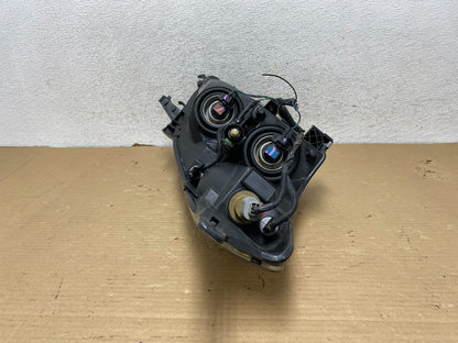 Sedan 2010 2011 2012 Nissan Altima Left Driver Side Headlight AH0555 DW9