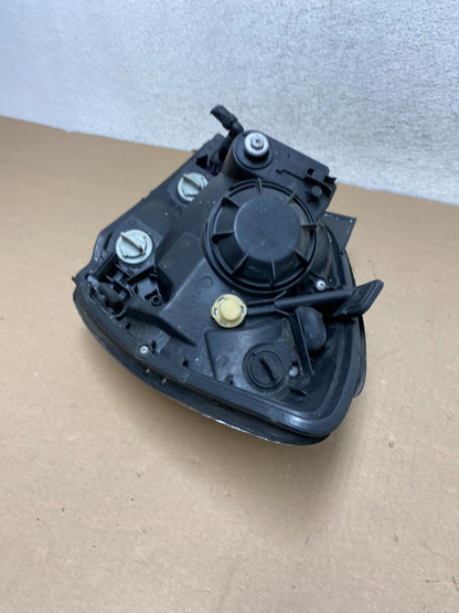 2005 to 2006 Kia Sportage Right Passenger RH Halogen Headlight DEPO AG3328 DW6